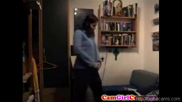 Real mom and daughter webcam
